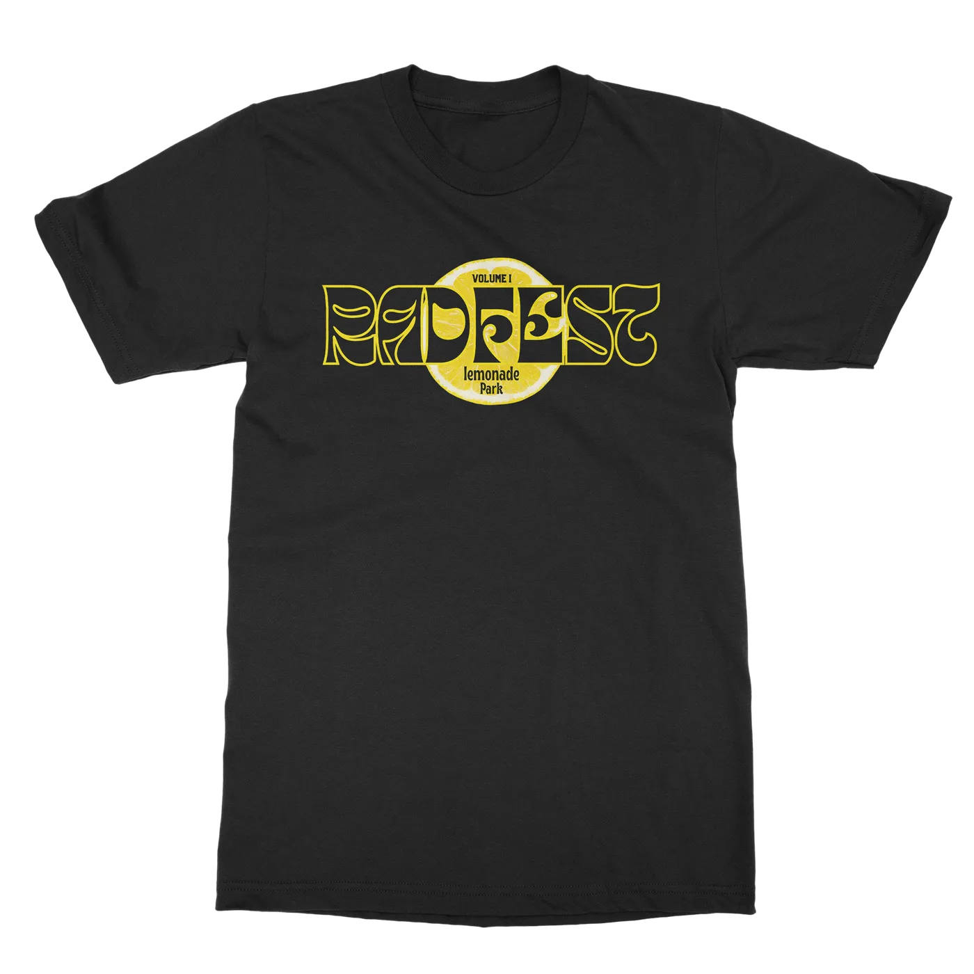 Radkey | RadFest Volume 1 T-Shirt