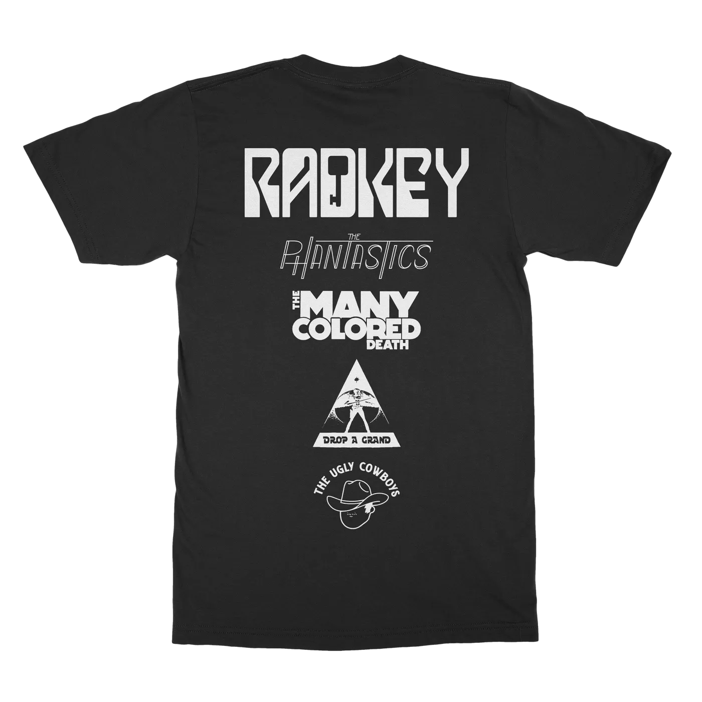 Radkey | RadFest Volume 1 T-Shirt