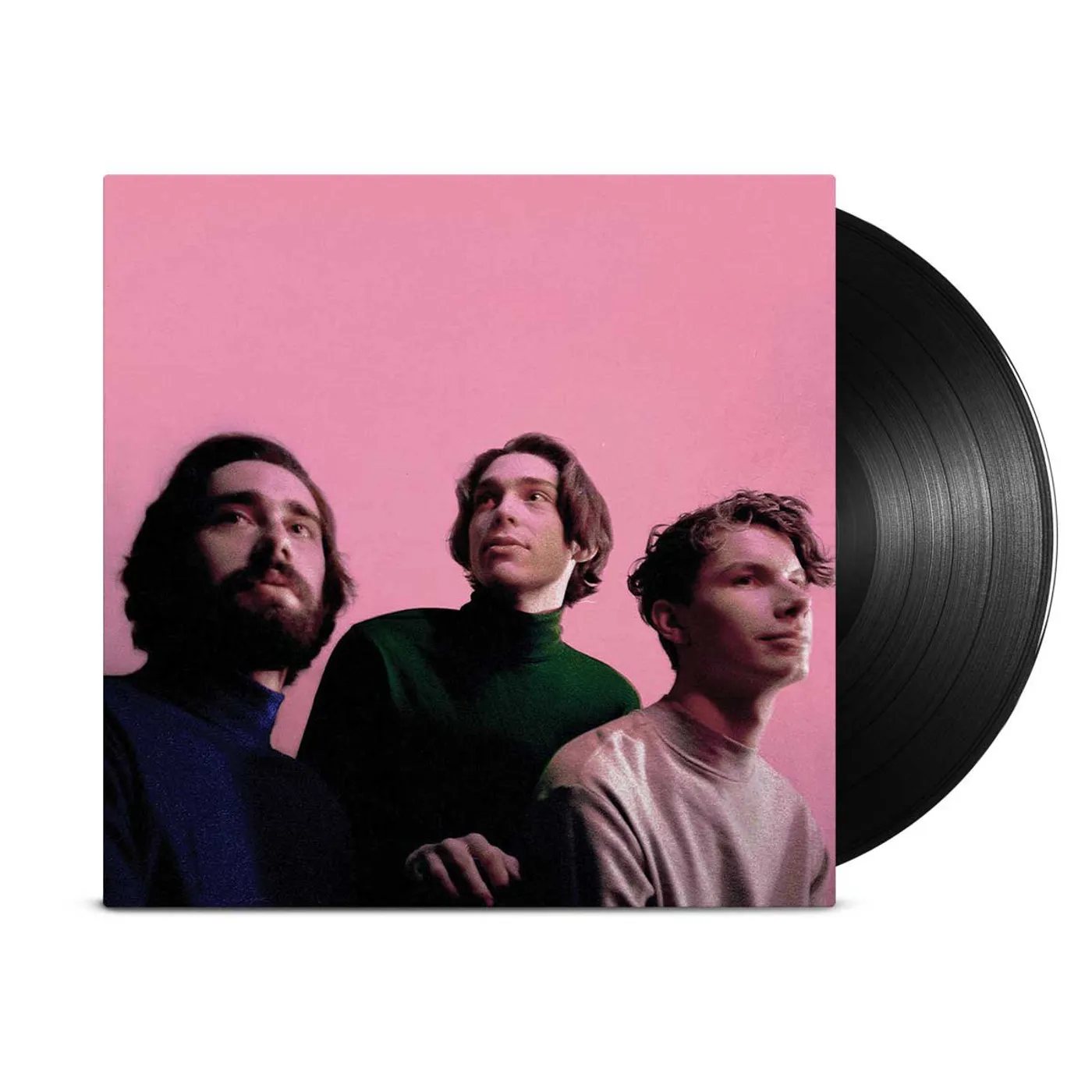 Epitaph Records Greatest Hits LP (Vinyl)