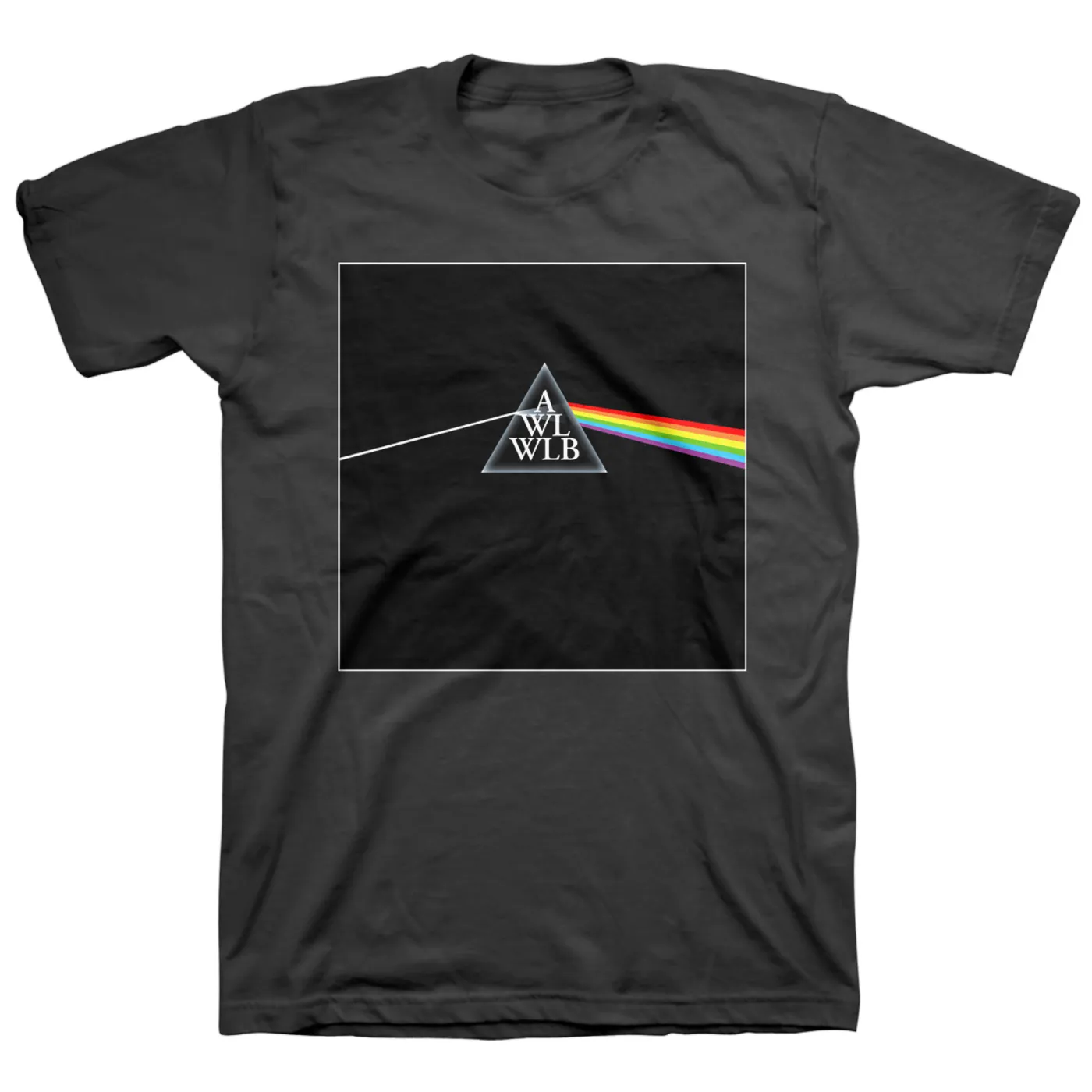 Converge Wish I Was There Tee (Black)