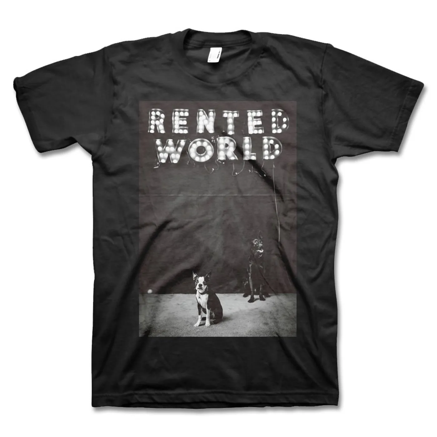 The Menzingers Dog Tee