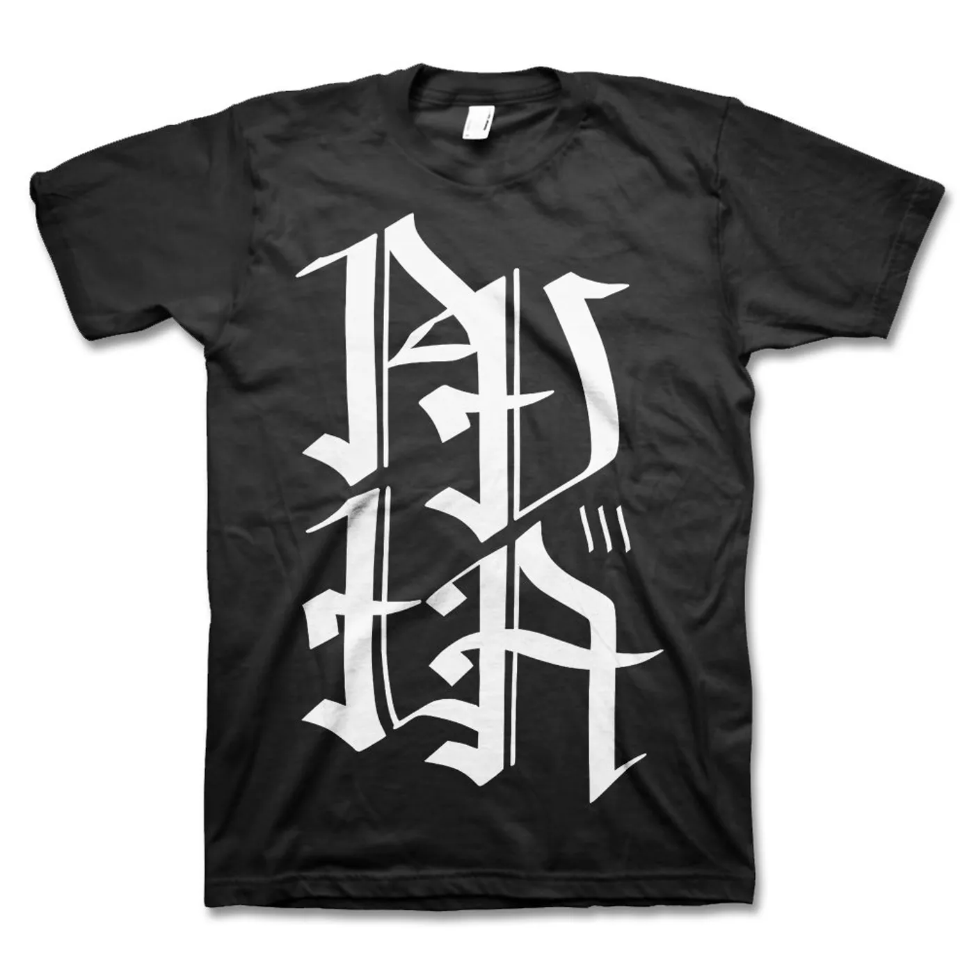 Plague Vendor PVLA Tee (Black)