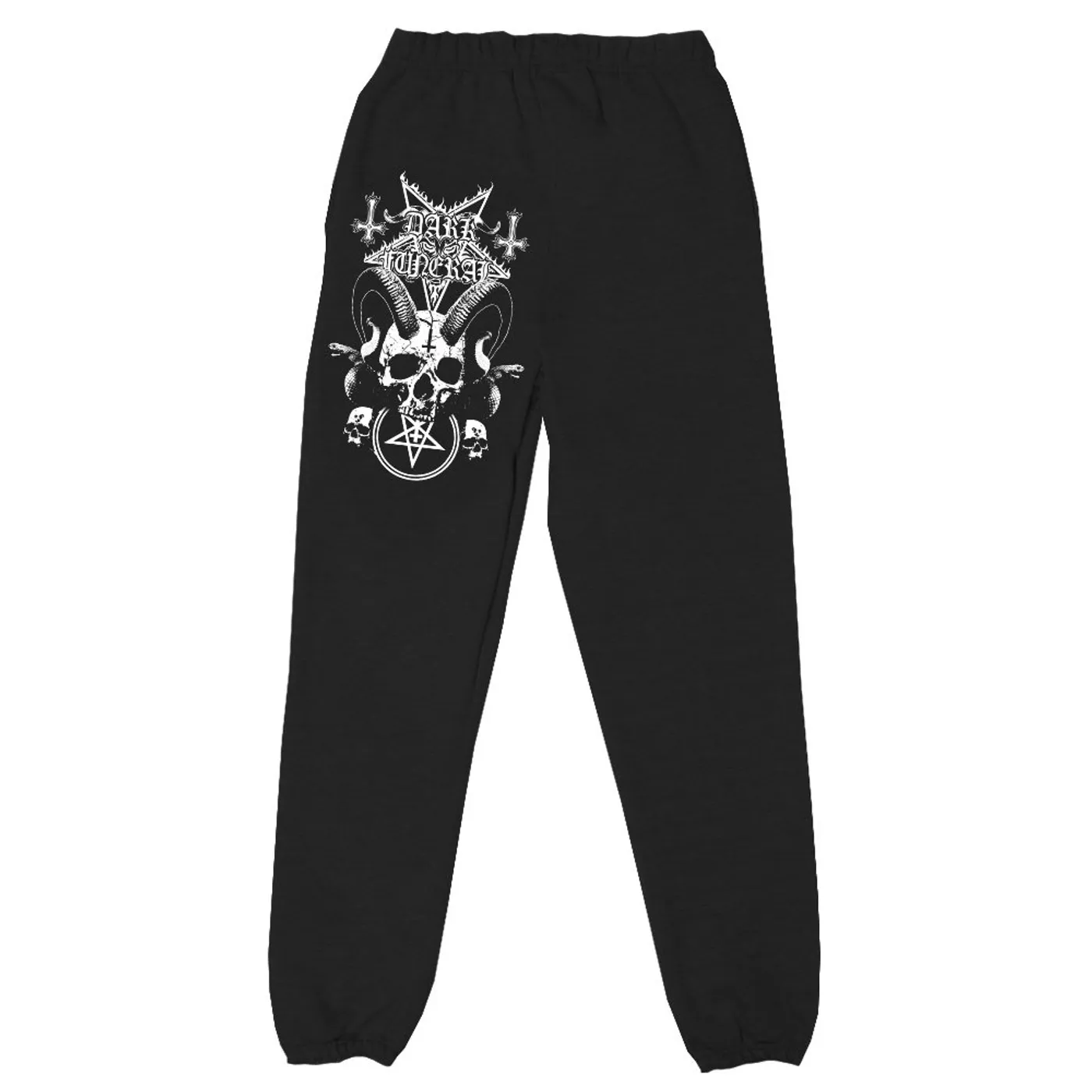 Dark Funeral Hordes Sweatpants