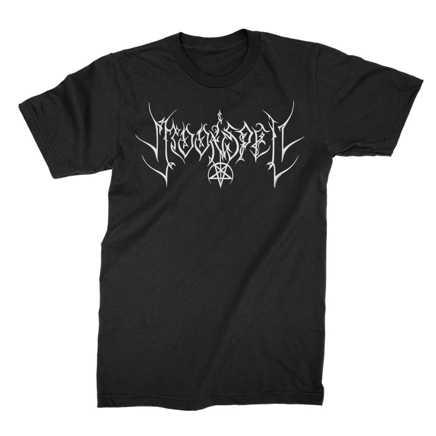 Moonspell Logo Tee