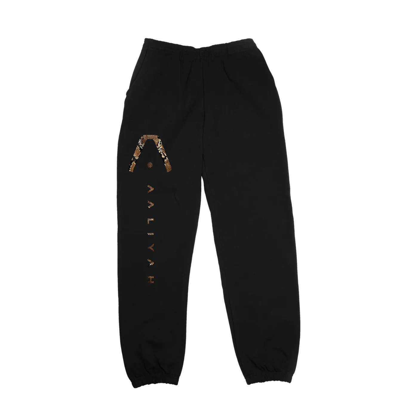 Aaliyah Icon Sweatpant