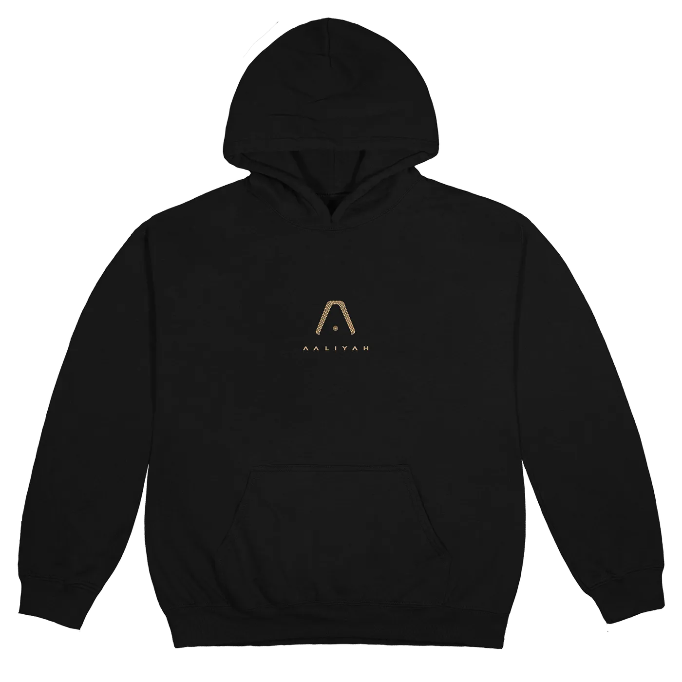 Aaliyah Icon Hoodie