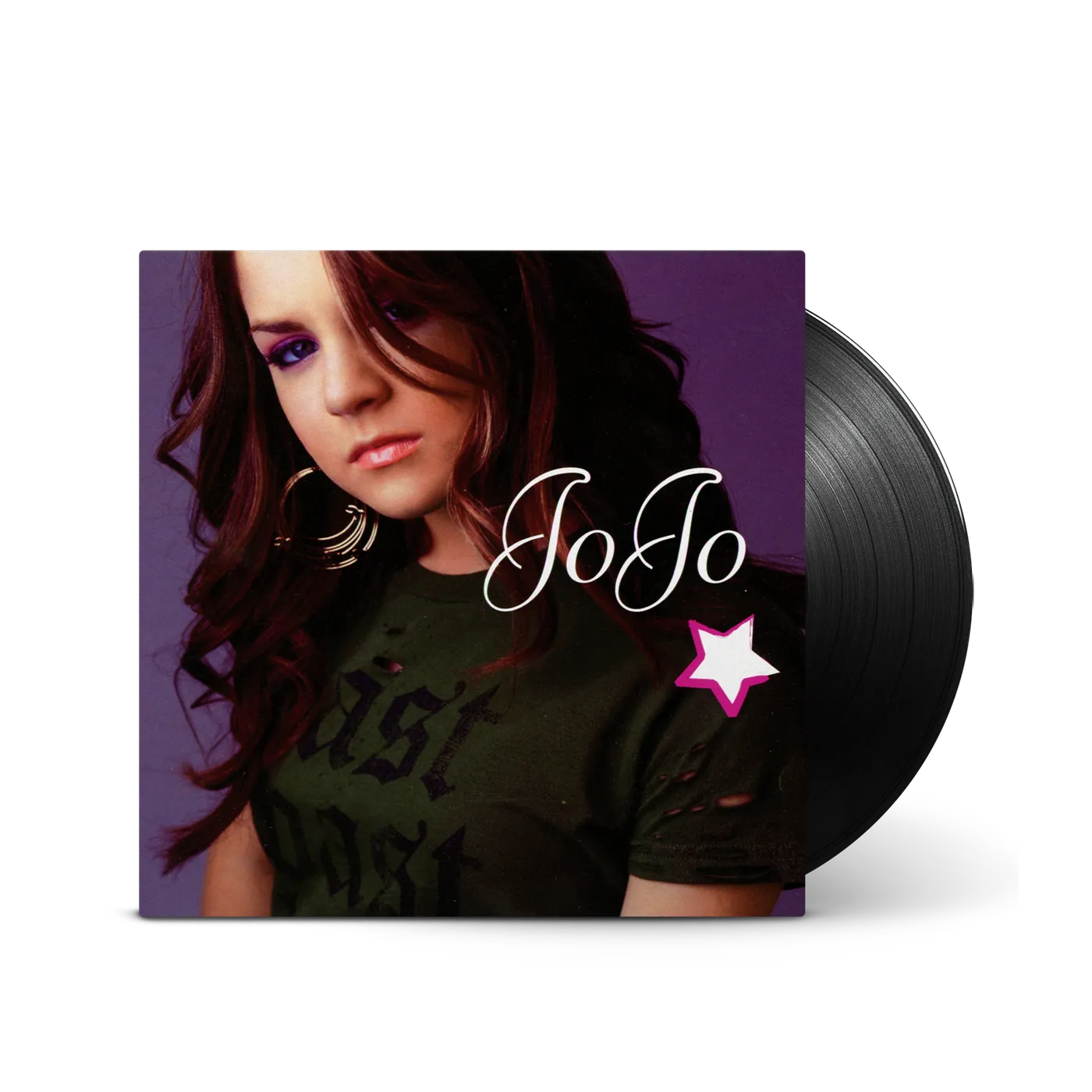  JoJo - JoJo Vinyl