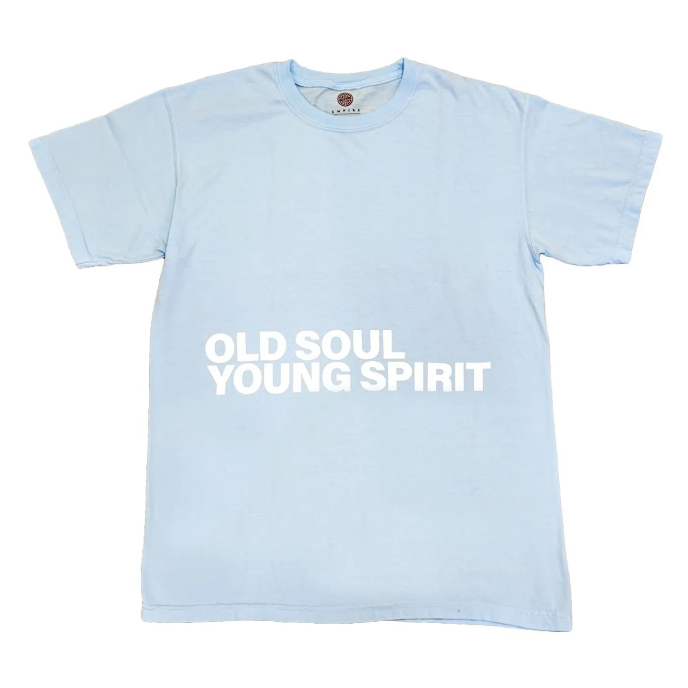 IshDARR - OSYS T-Shirt (Chambray)