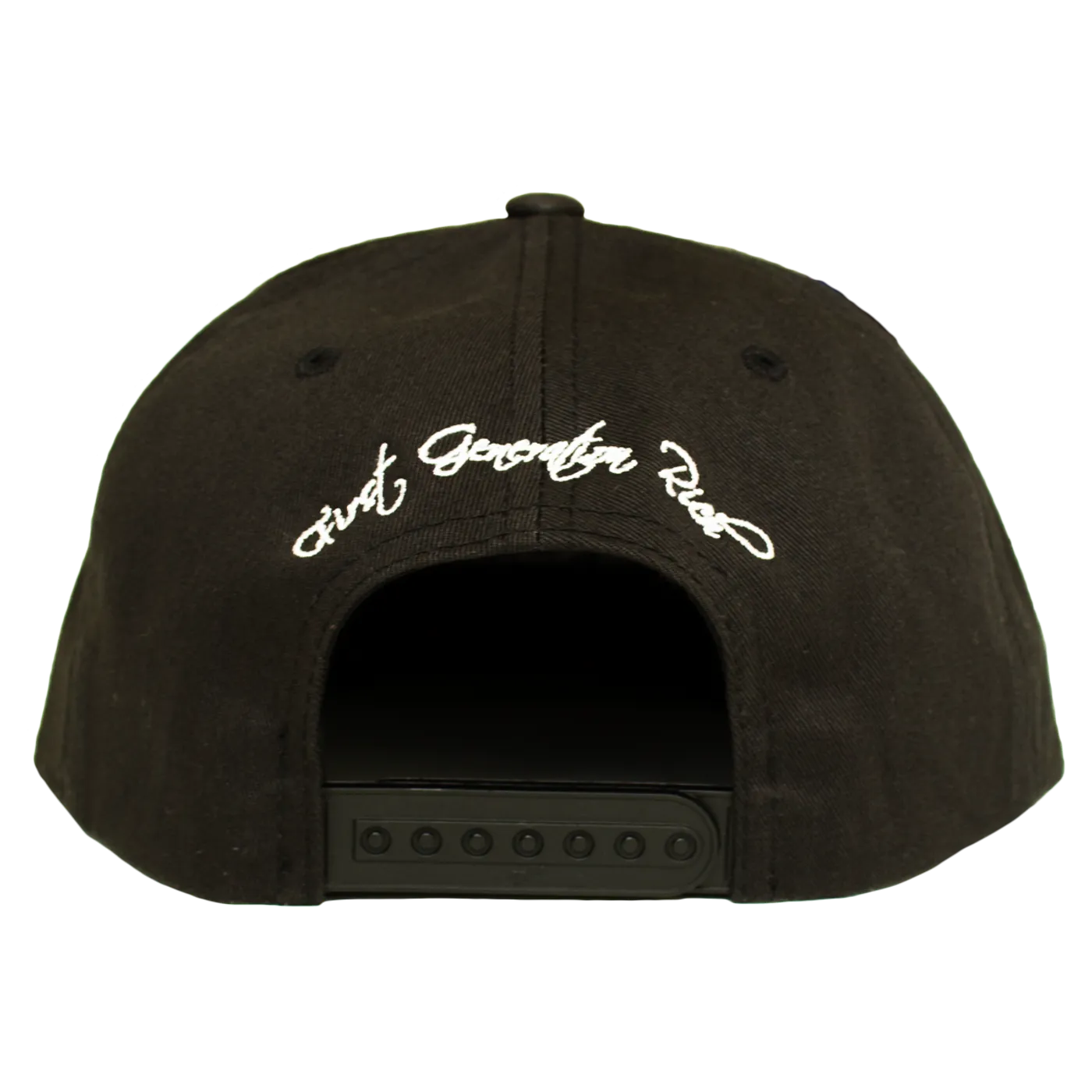 Skyzoo -  Character Snapback Hat