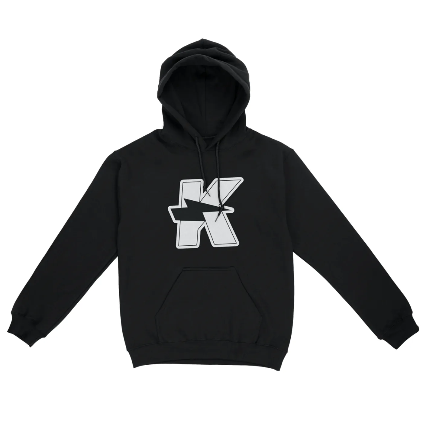 Kamaiyah - K Logo Hoodie