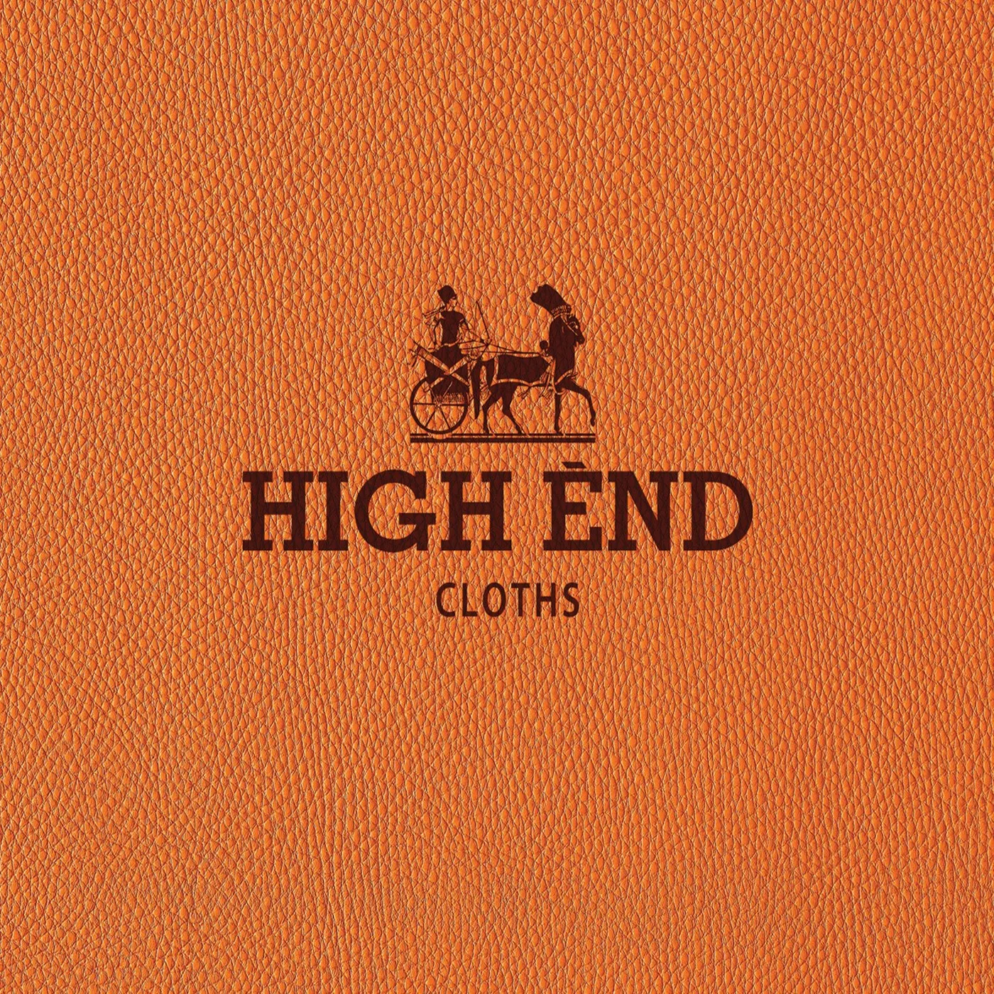 Planet Asia - High End Cloths