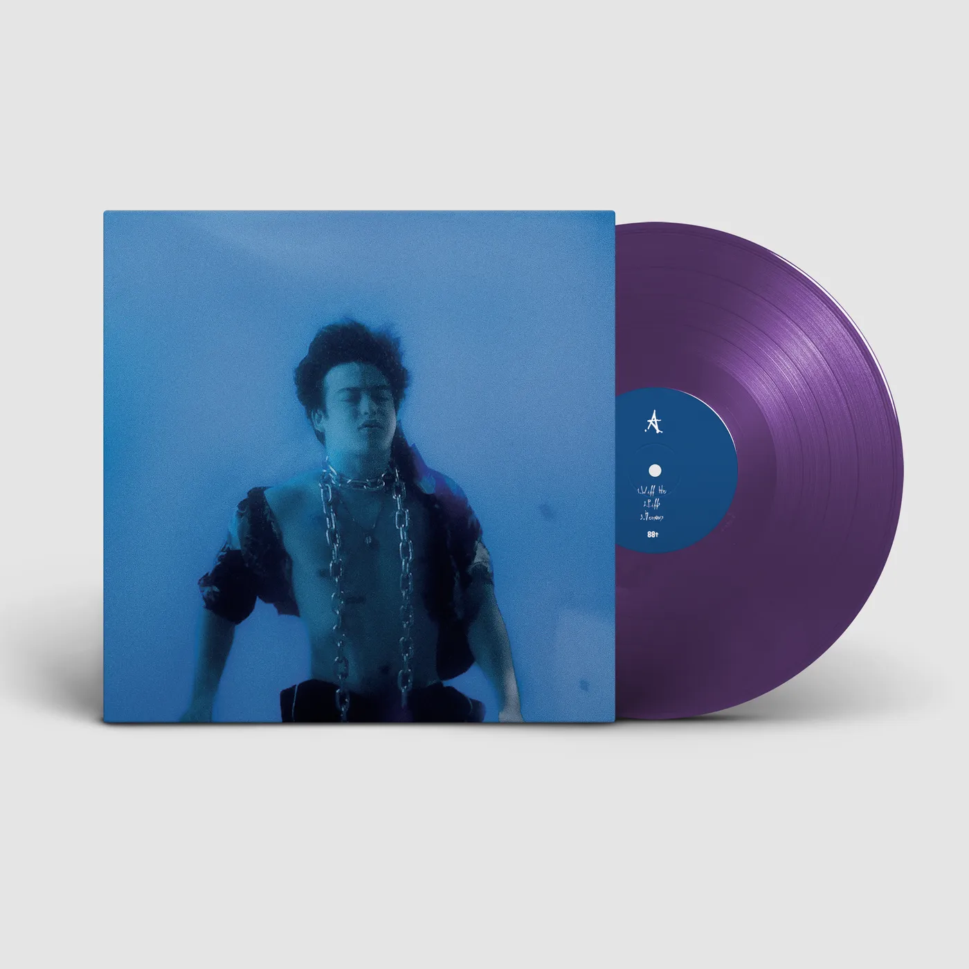 Joji - In Tongues Vinyl