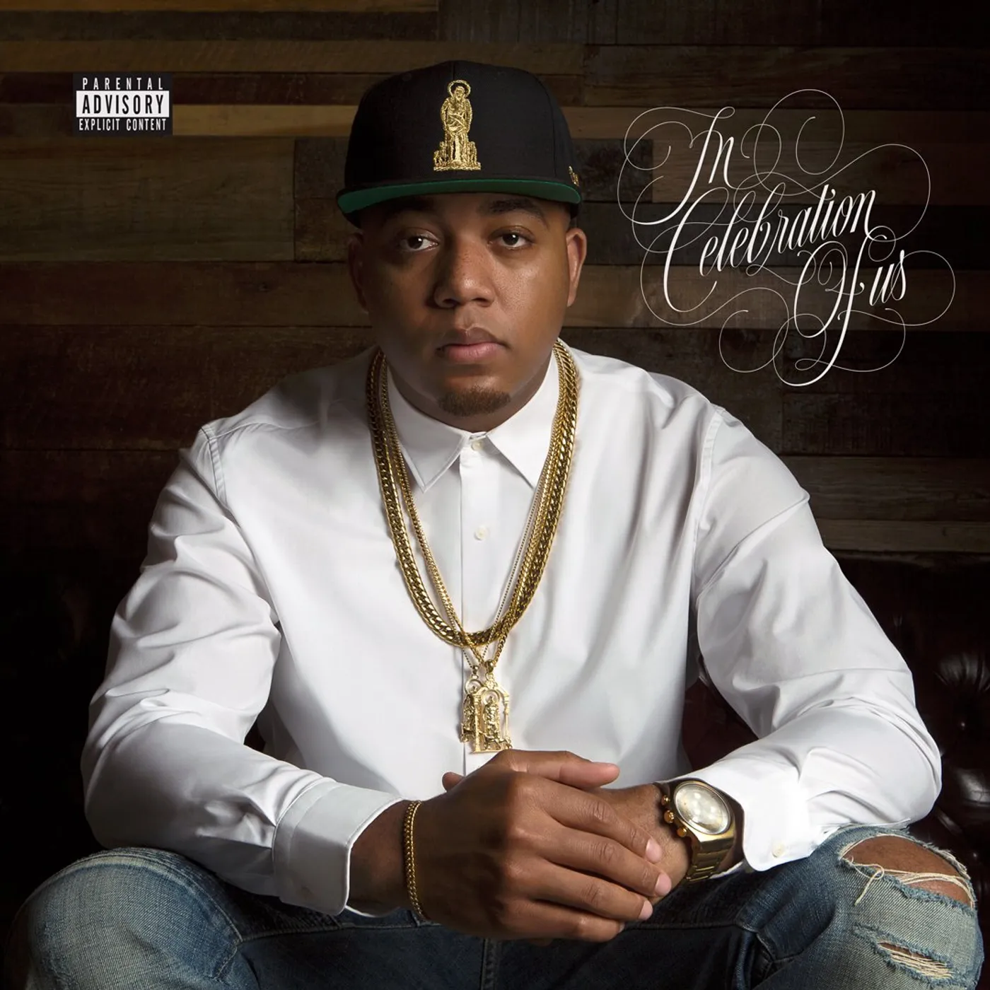 Skyzoo - In Celebration of Us CD