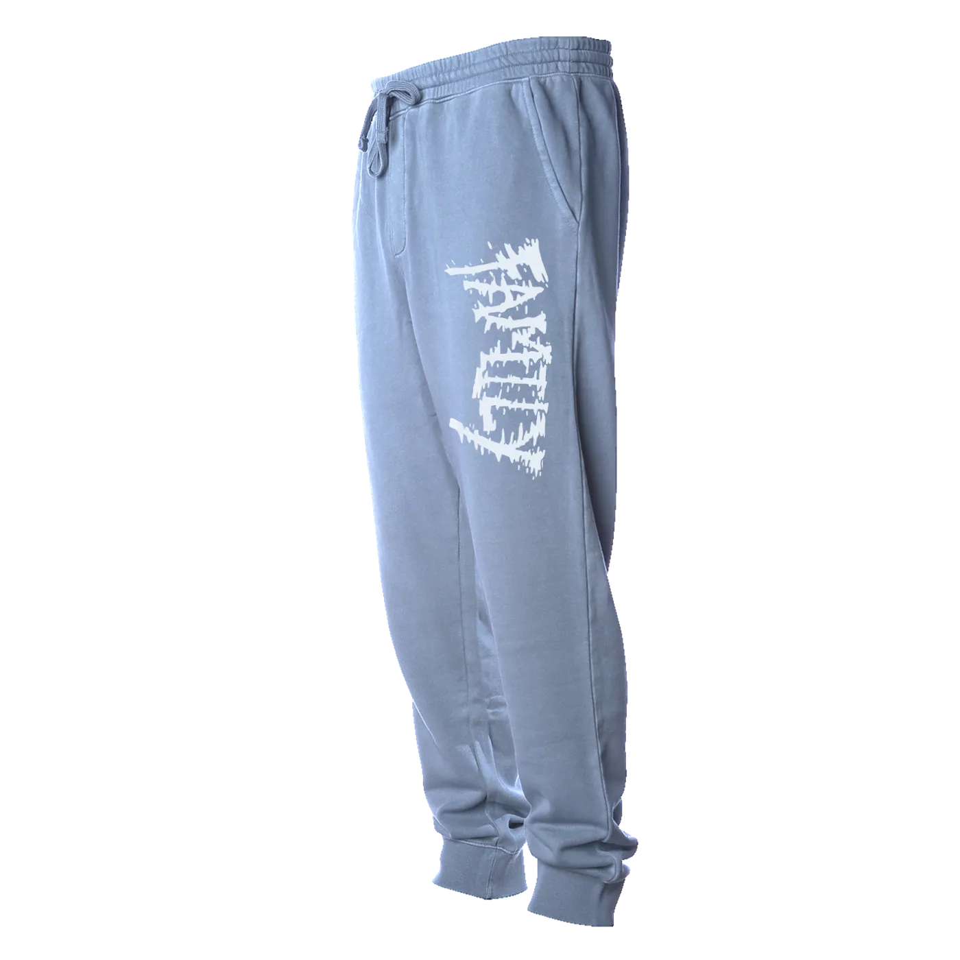 Djscheme DJ Scheme - Blue FAMILY Album Sweats