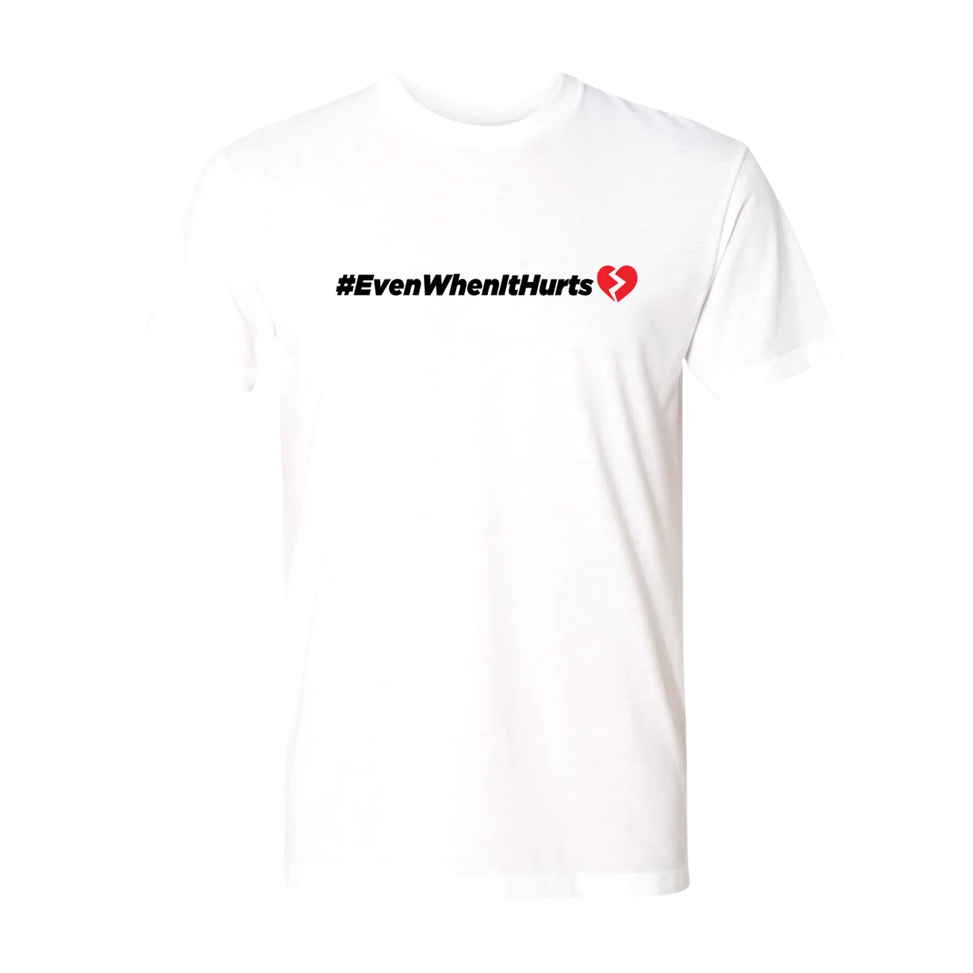 Albee Al - Even When It Hurts T-Shirt