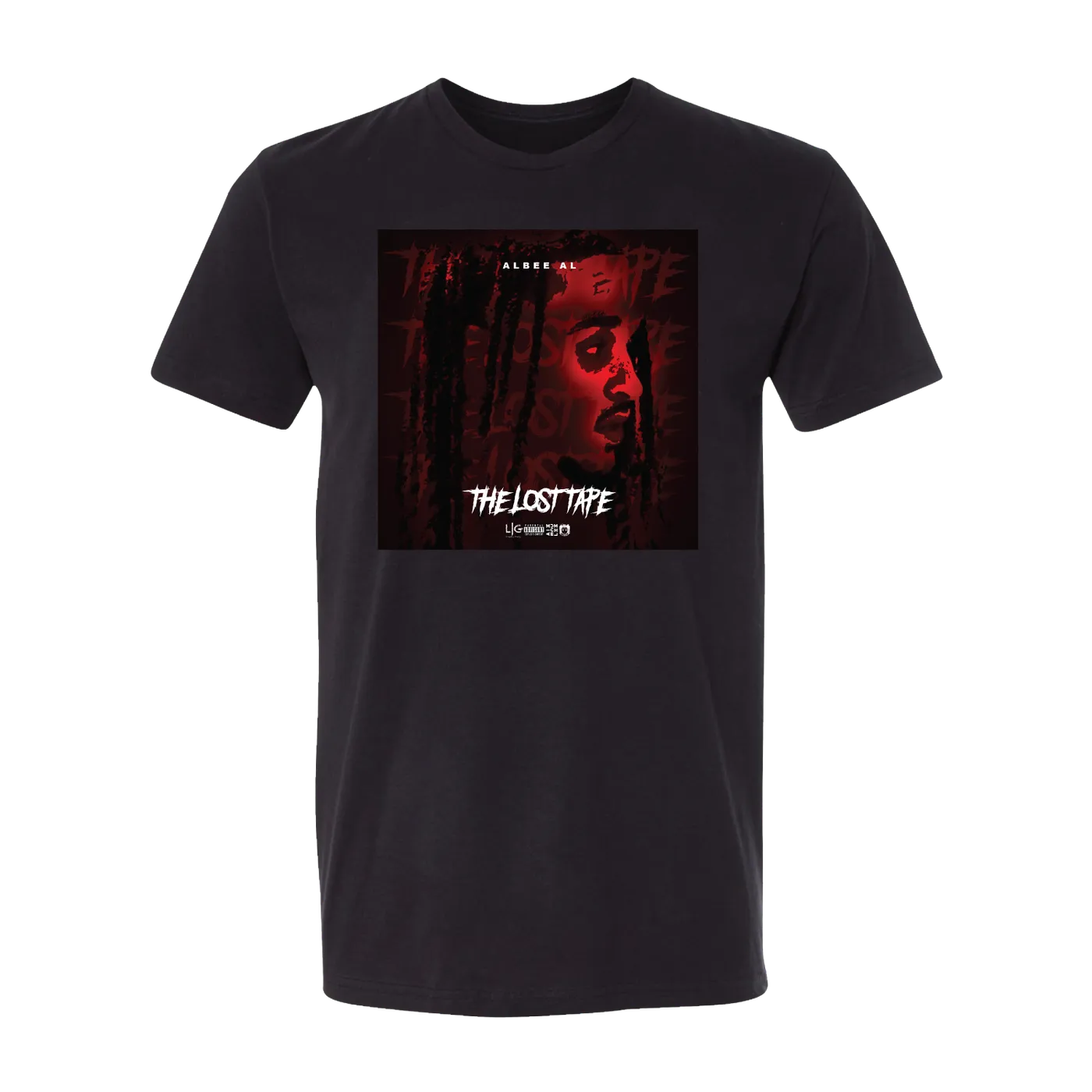 Albee Al - The Lost Tape T-Shirt