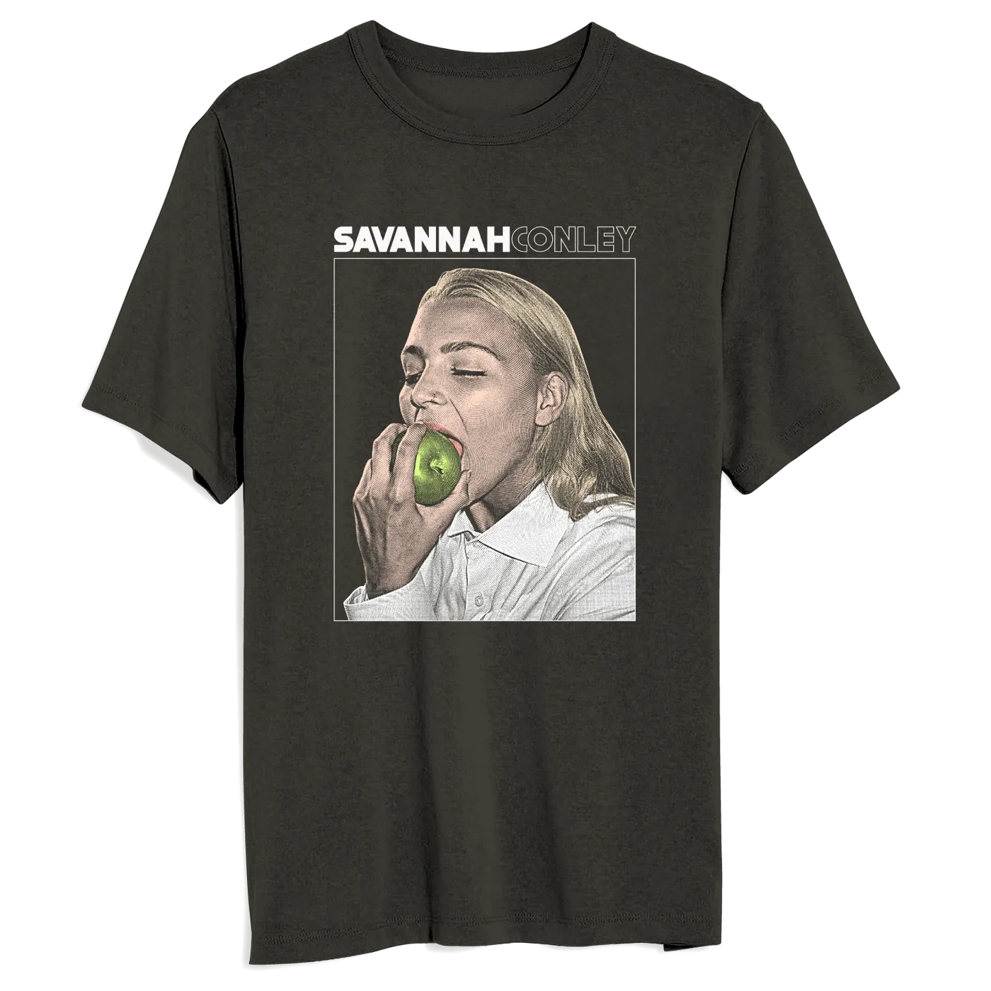Savannah Conley - Photo Tee