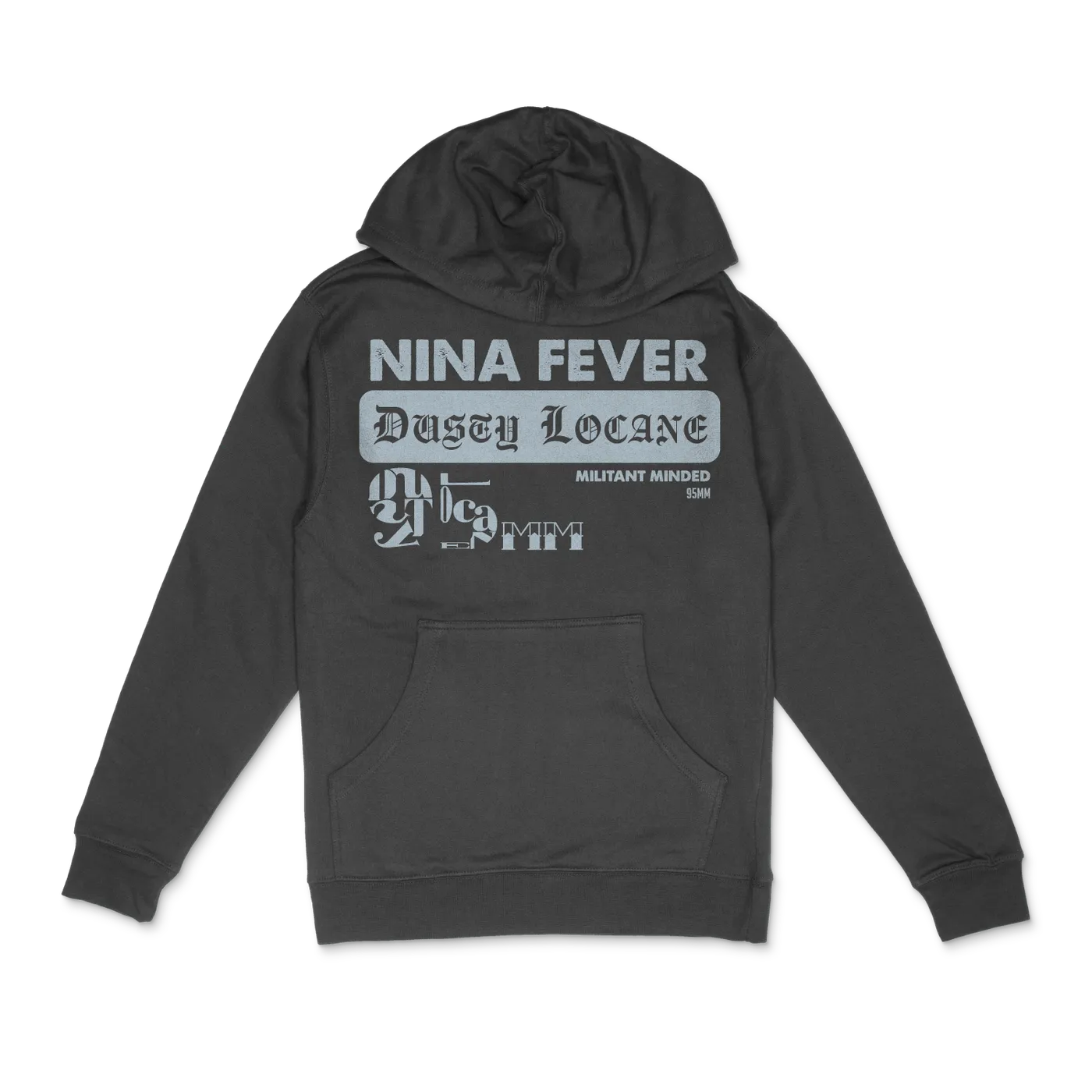 DUSTY LOCANE NINA FEVER Hoodie