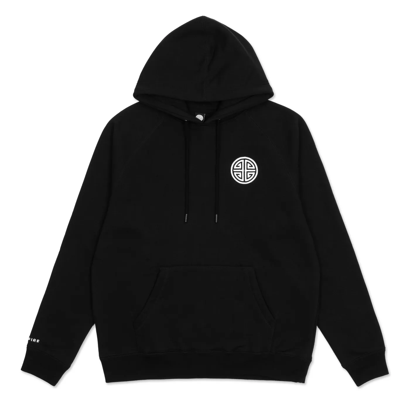 Empire Merch EMPIRE - Core Hoodie (Black)