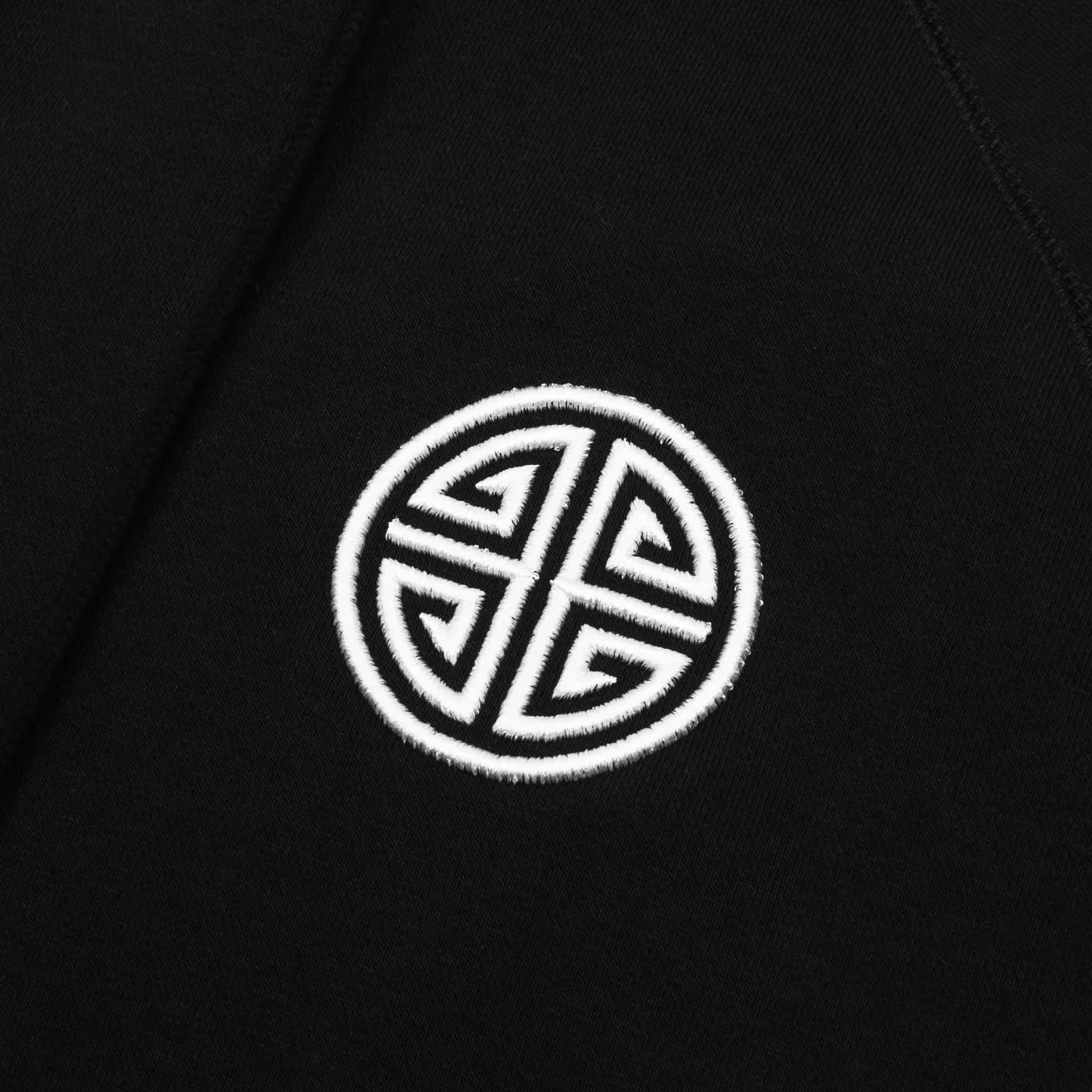 Empire Merch EMPIRE - Core Hoodie (Black)