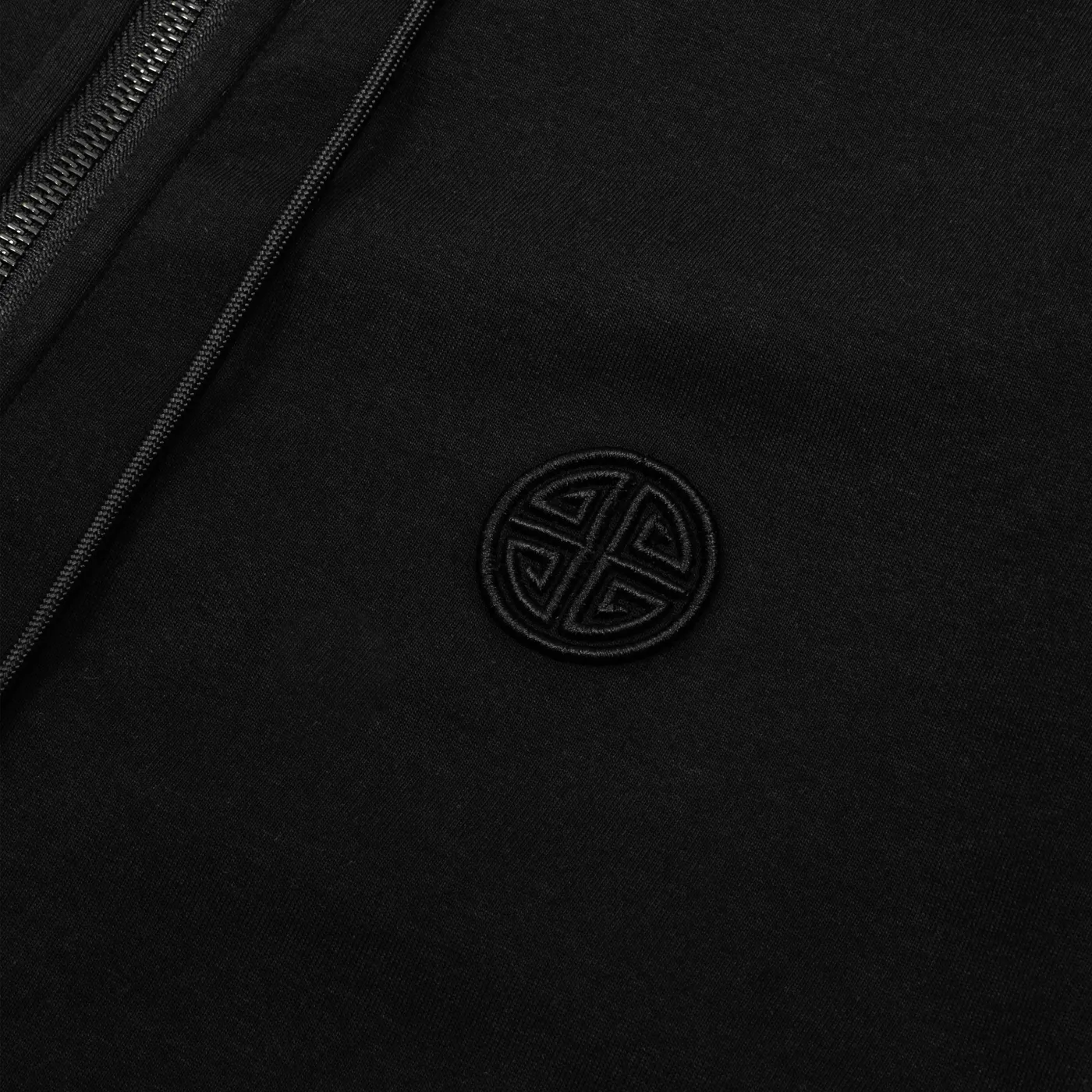 Empire Merch EMPIRE - Couture Hoodie (Black)