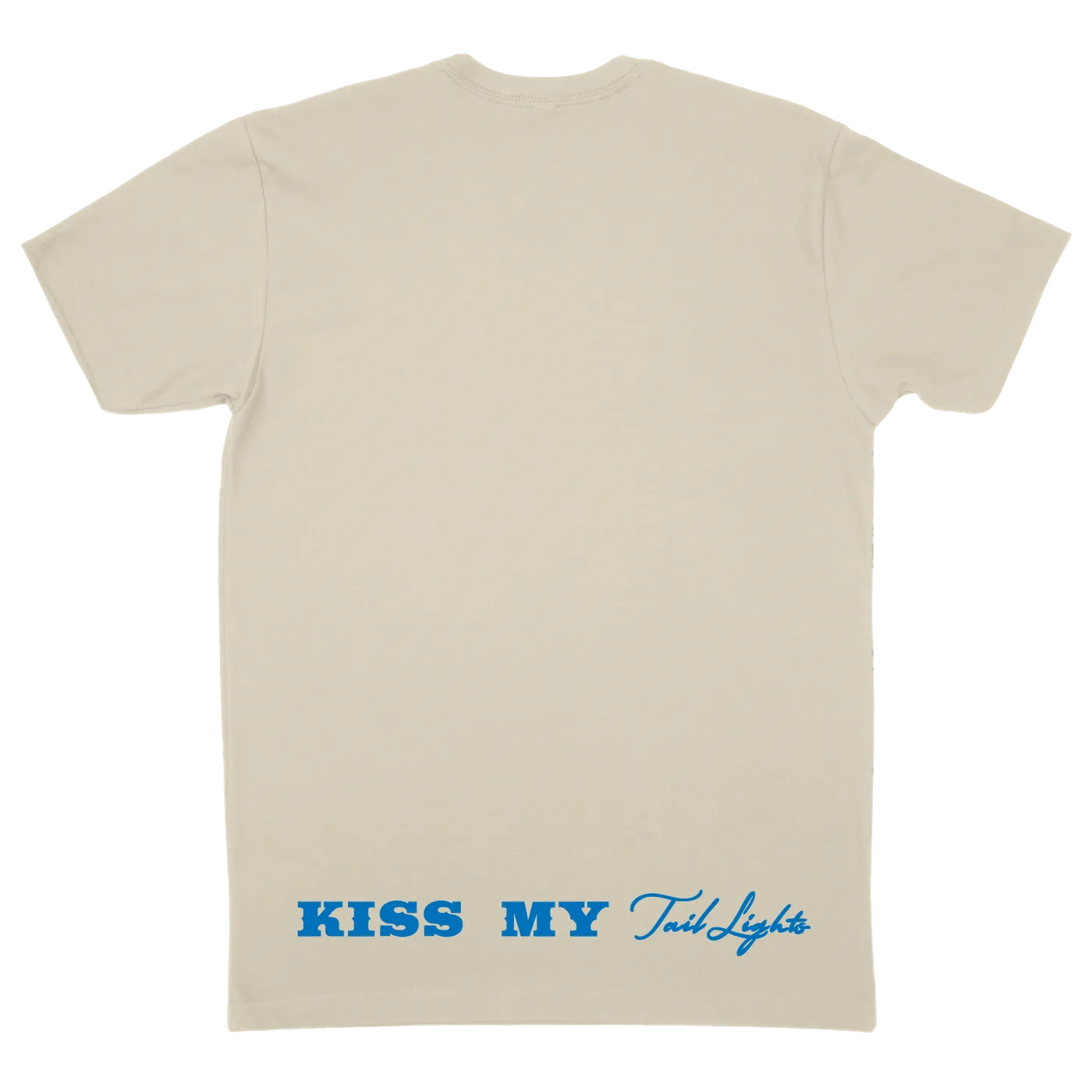 Sophia Scott - Big Truck Energy T-Shirt