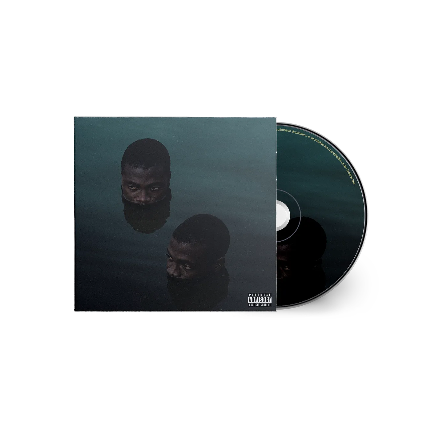 BLK ODYSSY - Black Vintage: The Reprise CD