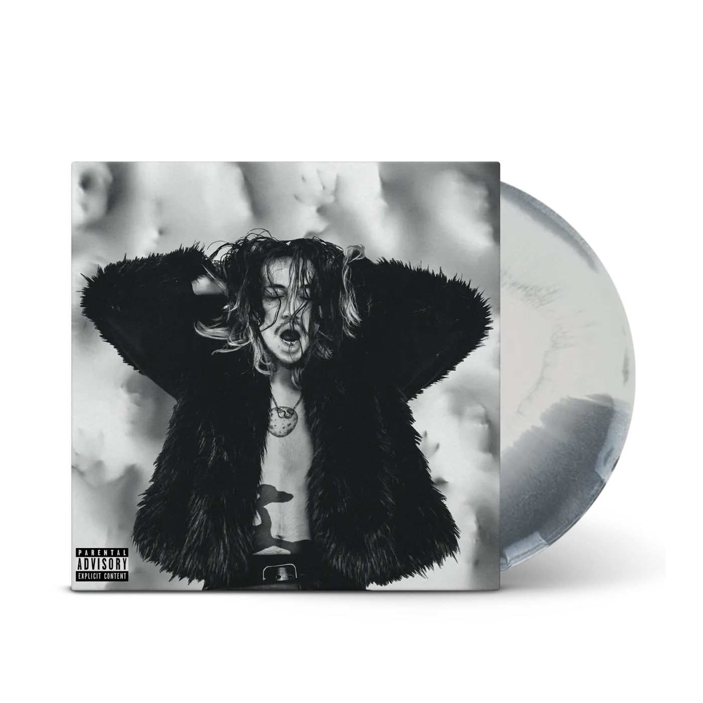 KXLLSWXTCH The Walls Have Eyes Vinyl