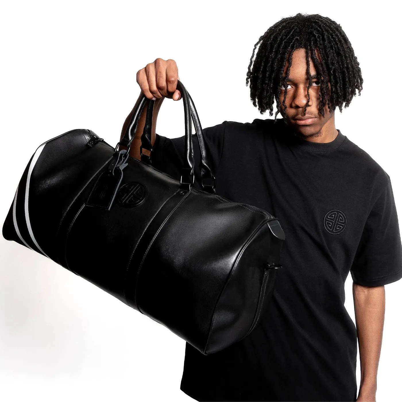 Empire Merch EMPIRE Premium Duffle Bag