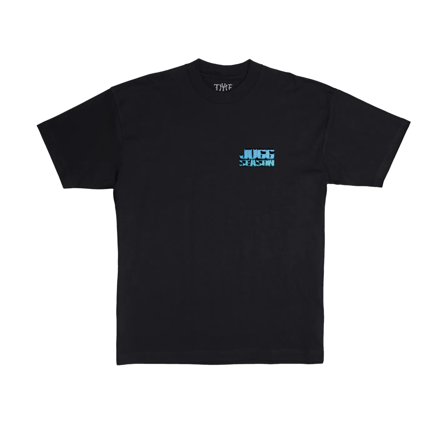 Jay Critch - Jugg Season T-Shirt (Black)