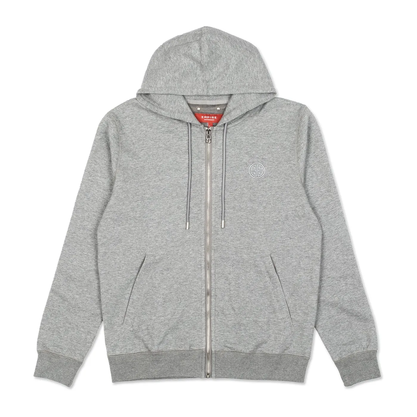 Empire Merch EMPIRE - Couture Hoodie (Grey)