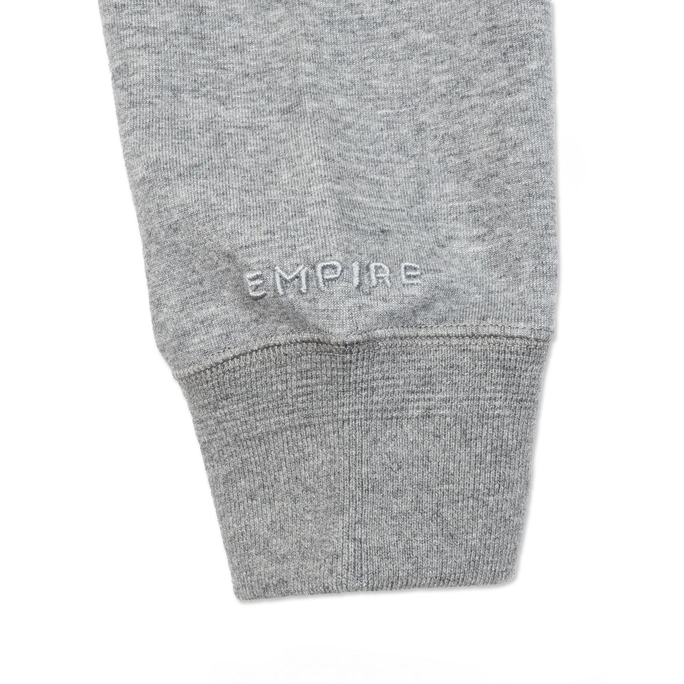 Empire Merch EMPIRE - Couture Hoodie (Grey)