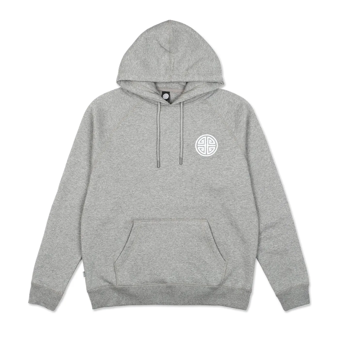 Empire Merch EMPIRE - Core Hoodie (Grey)