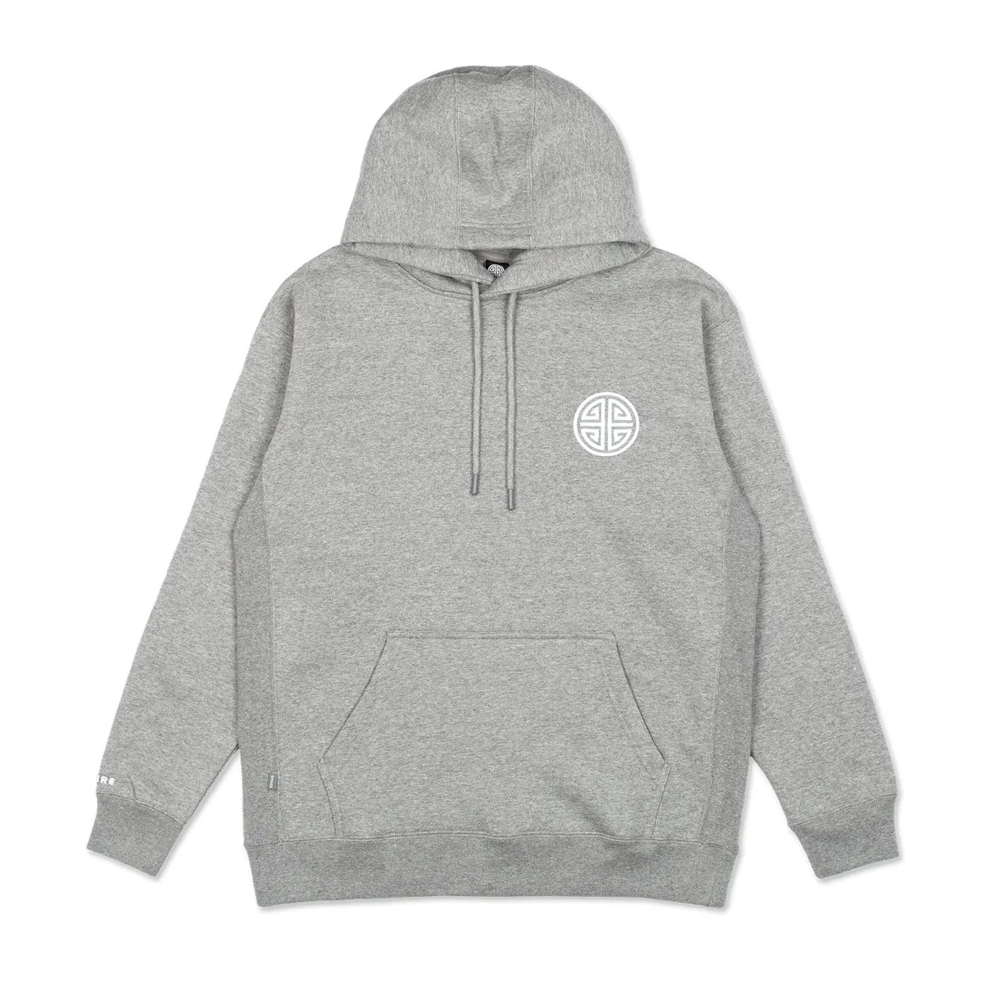 Empire Merch EMPIRE - Staple Hoodie (Grey)