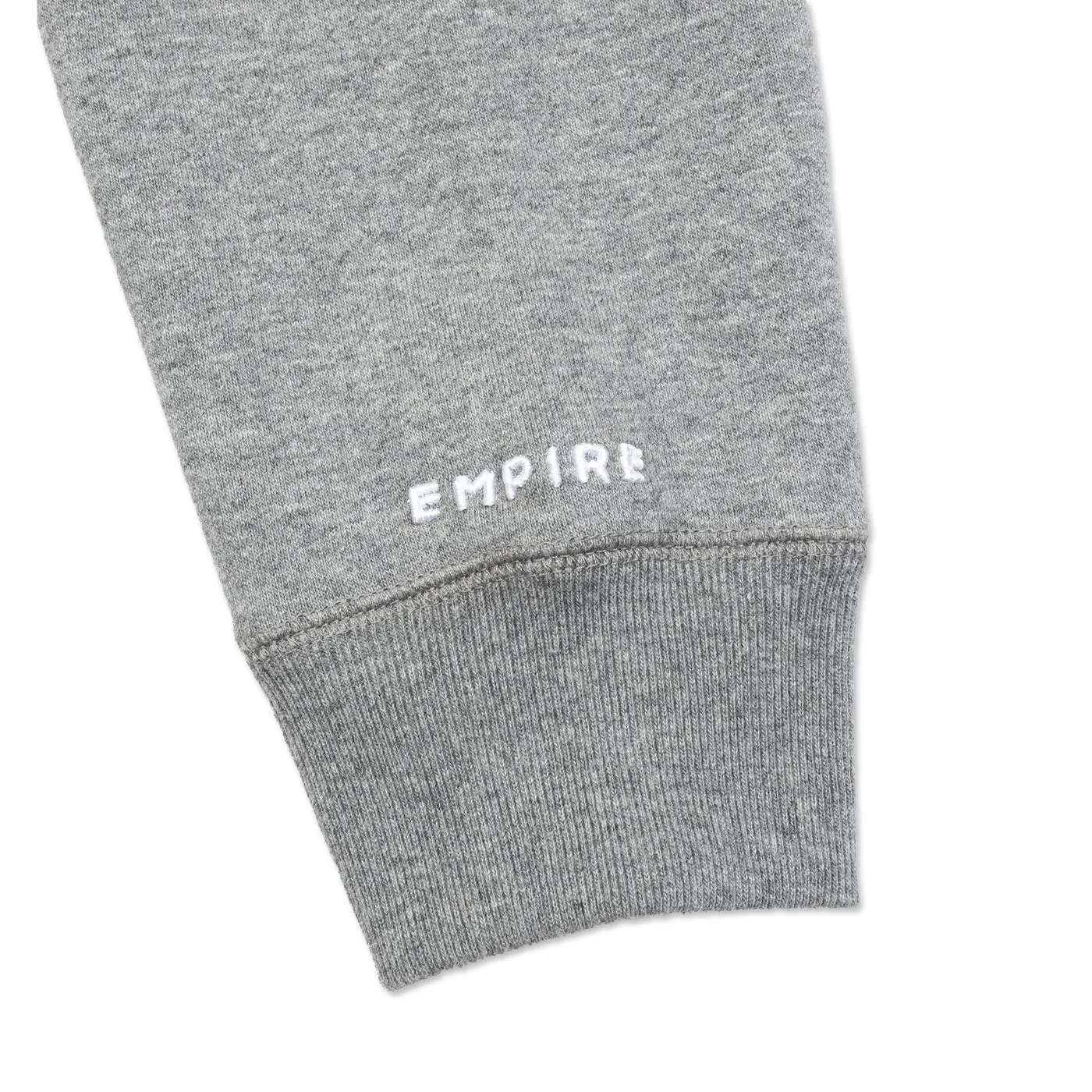 Empire Merch EMPIRE - Staple Hoodie (Grey)