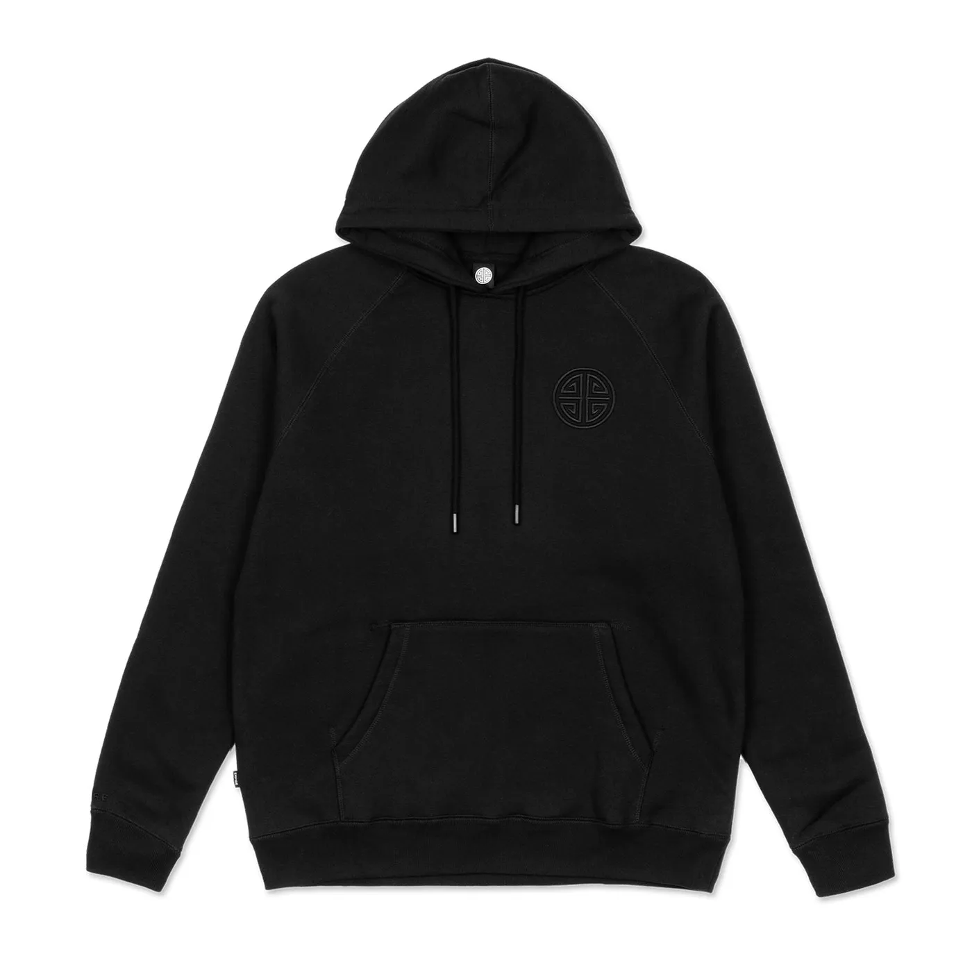 Empire Merch EMPIRE - Core Hoodie (Tonal Black)