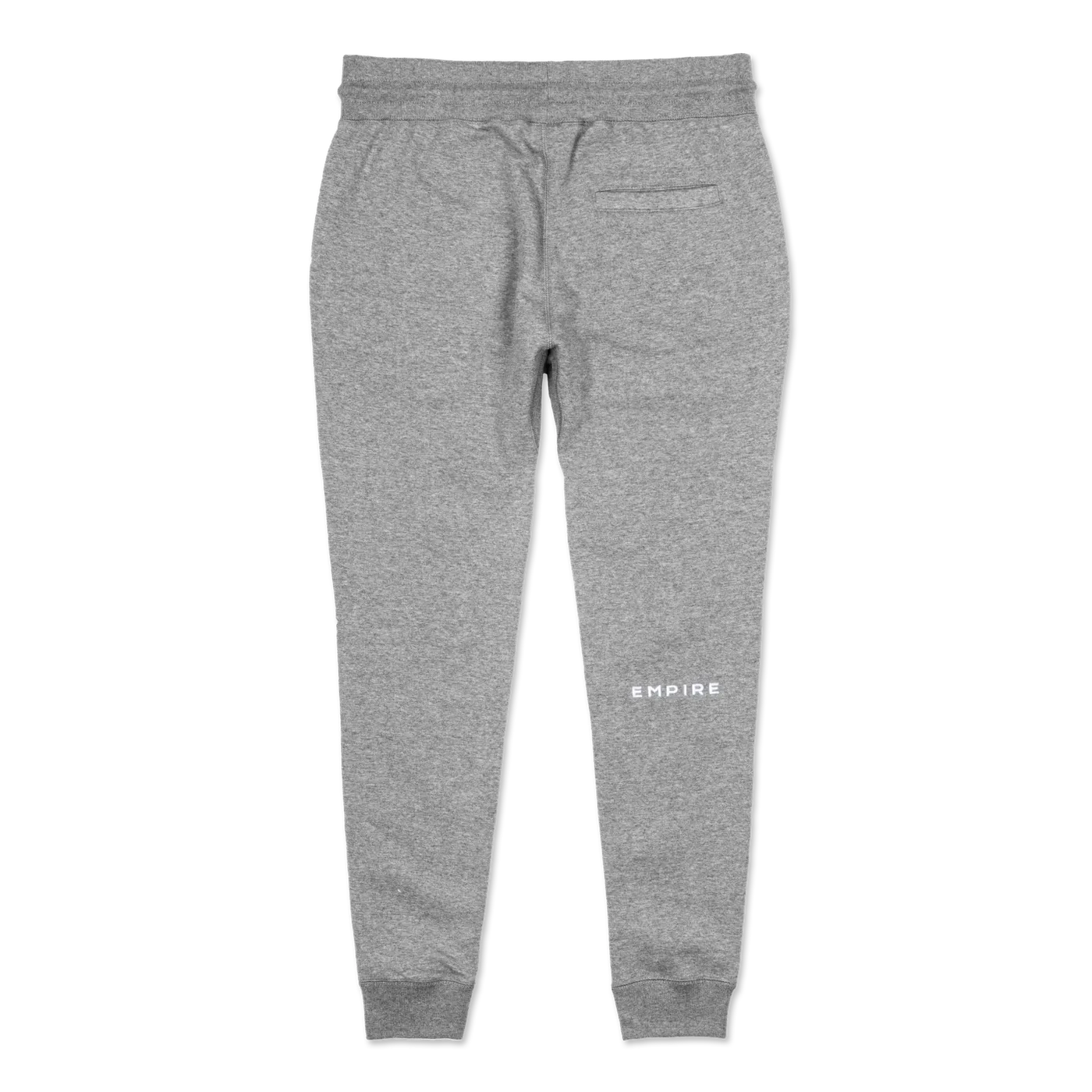 Empire Merch EMPIRE - Staple Sweats (Grey)