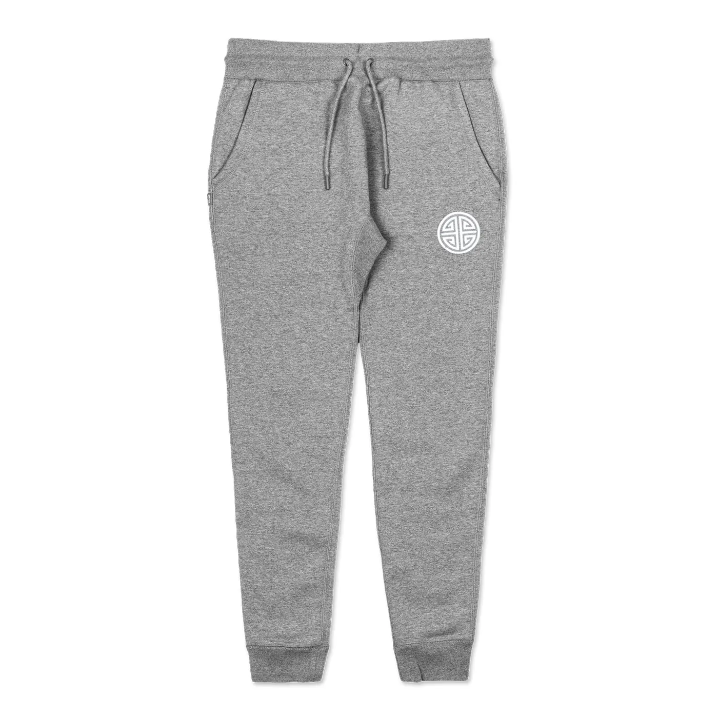 Empire Merch EMPIRE - Staple Sweats (Grey)