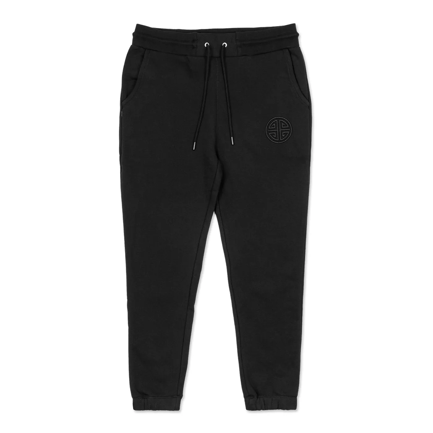 Empire Merch EMPIRE - Core Sweats (Tonal Black)
