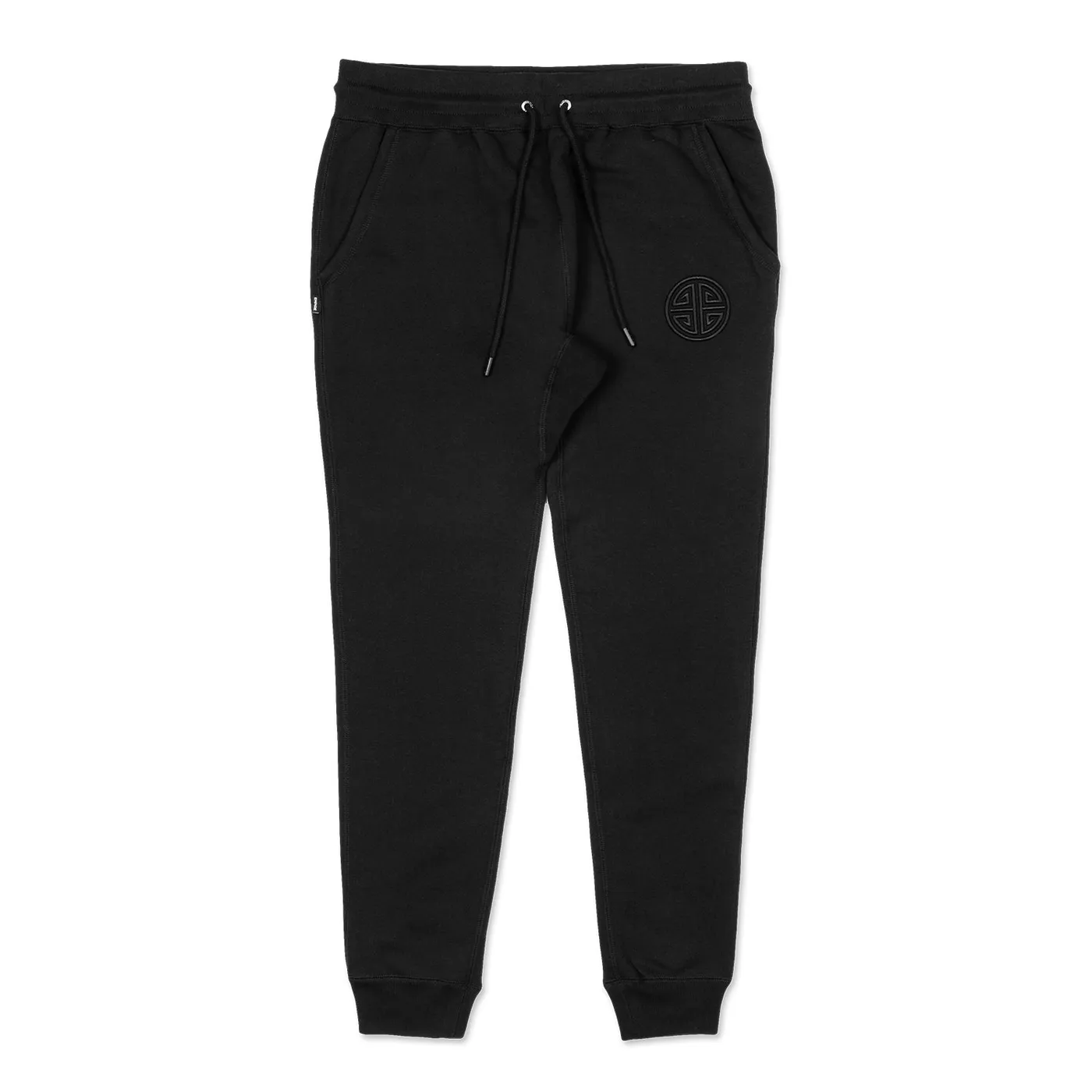 Empire Merch EMPIRE - Staple Sweats (Tonal Black)