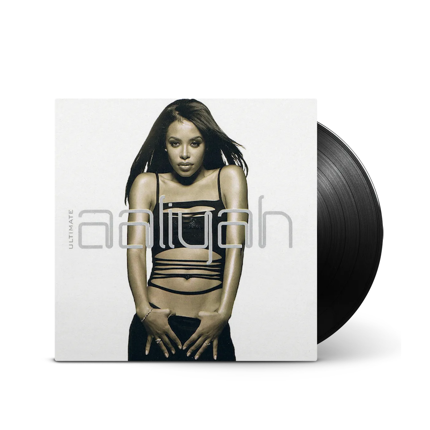  Aaliyah - Ultimate Compilation Vinyl