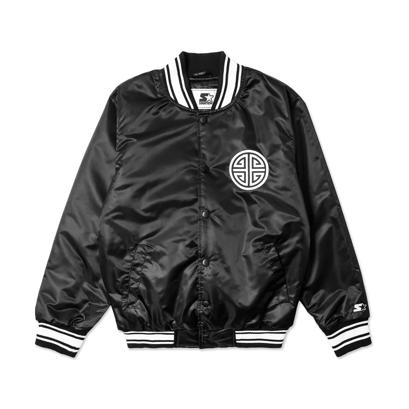 Empire Merch EMPIRE Starter Jacket
