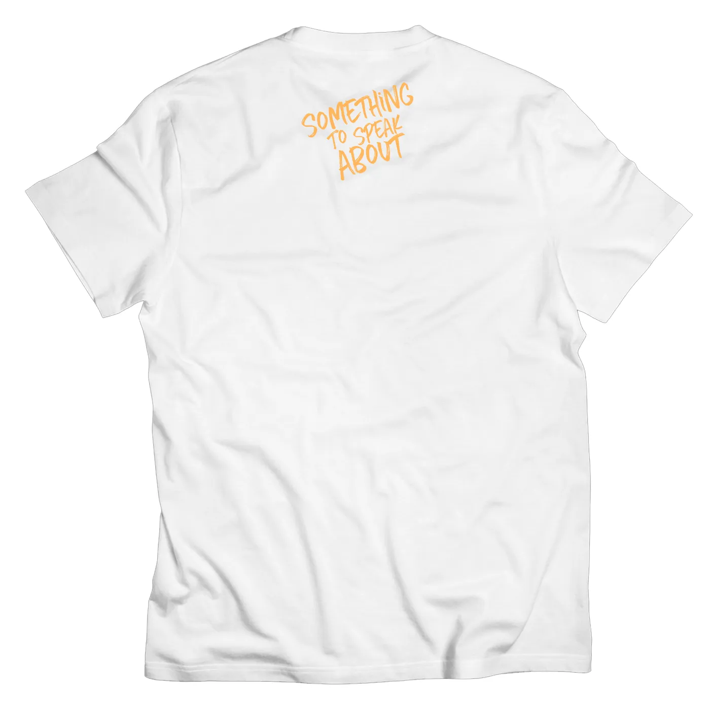 Clyde Carson - Something To Speak About T-Shirt