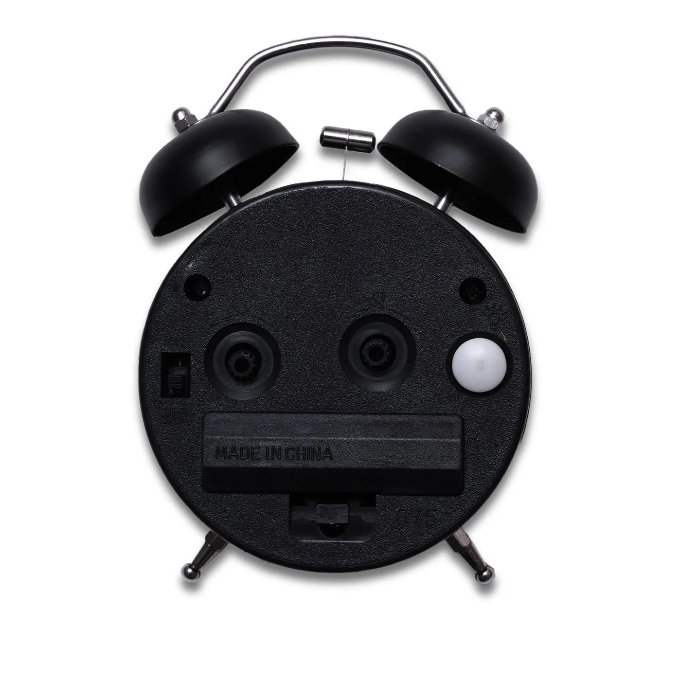 Iggy Azalea BLACK DLNW ALARM CLOCK