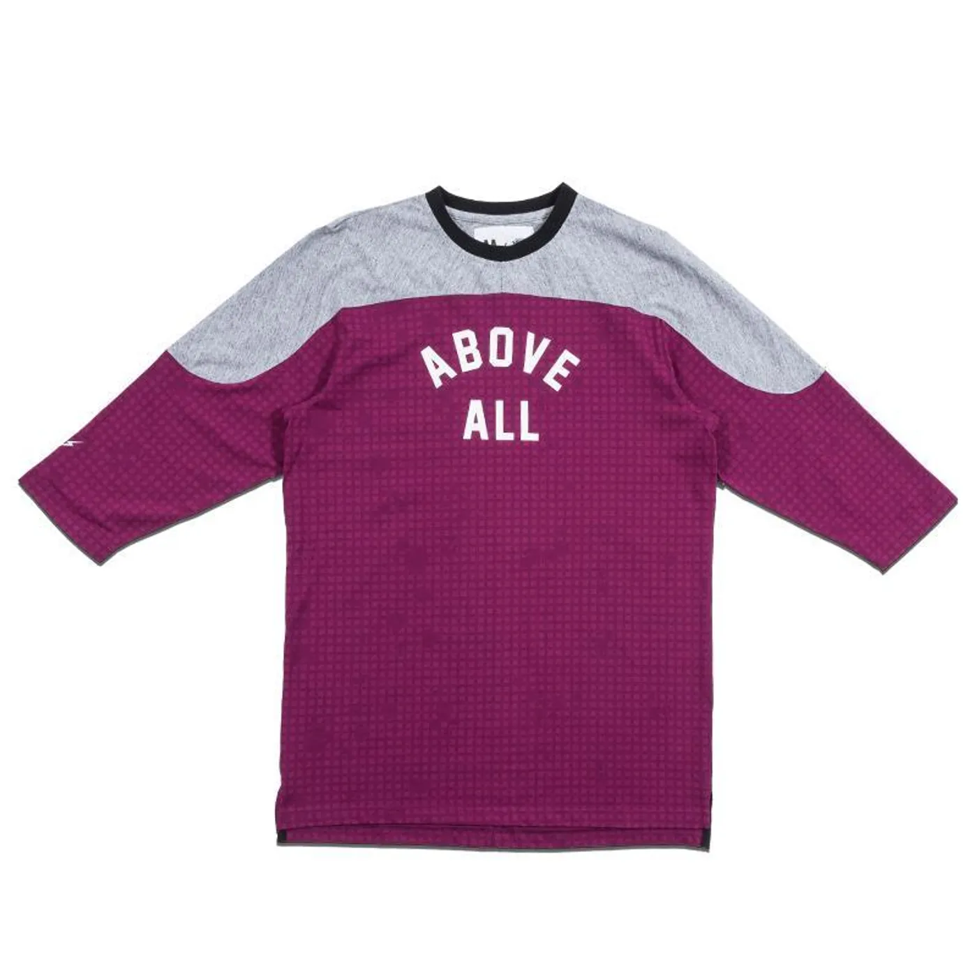 ABOVE ALL HOCKEY RAGLAN