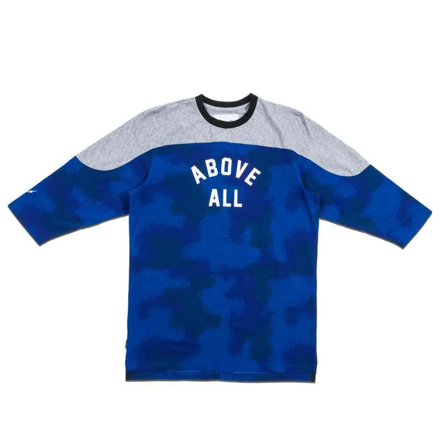ABOVE ALL HOCKEY RAGLAN