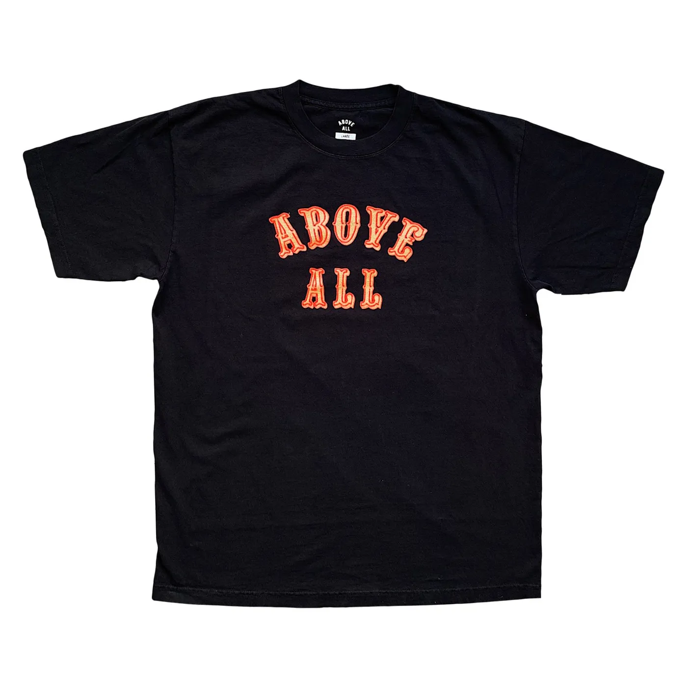 Above All AA/SB T-SHIRT