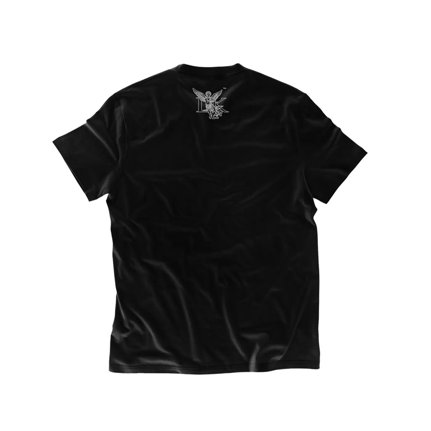 Tyga Legendary Script Shirt + Legendary Digital Download