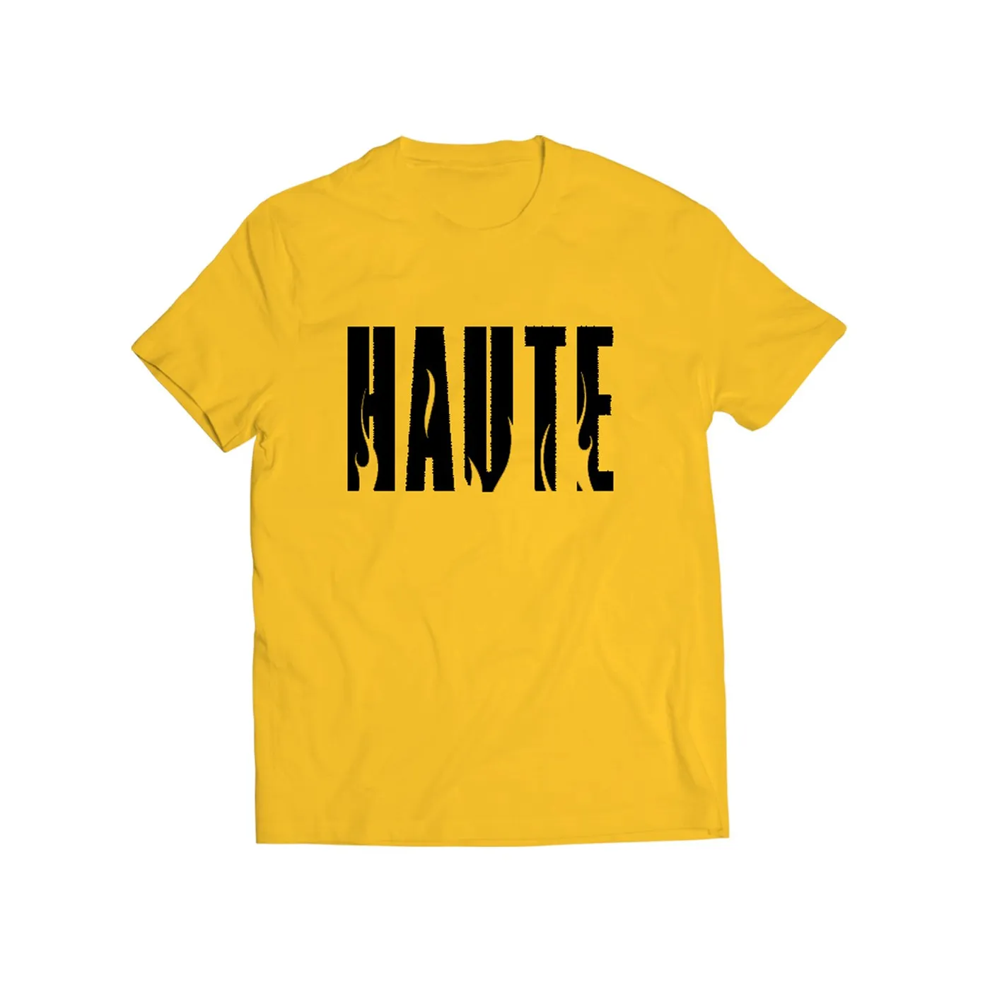 Tyga Haute Fire Shirt + Legendary Digital Download