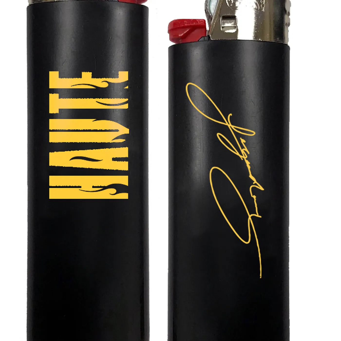 Tyga Haute Lighter + Legendary Digital Download